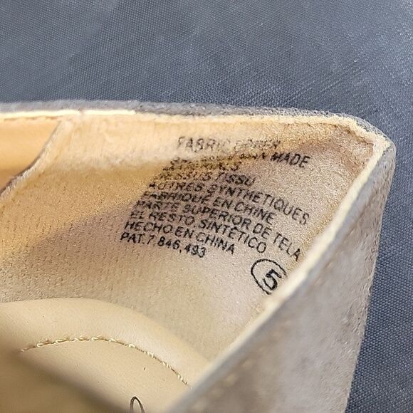 BRAND NEW DEXFLEX BY DEXTER DFX KAROL MJ HEEL SHOE - Picture 12 of 16